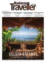 Business Traveller Asia-Pacific Edition